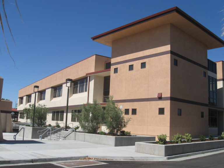 PRHS Agriculture Career Technical Education Facility North Coast