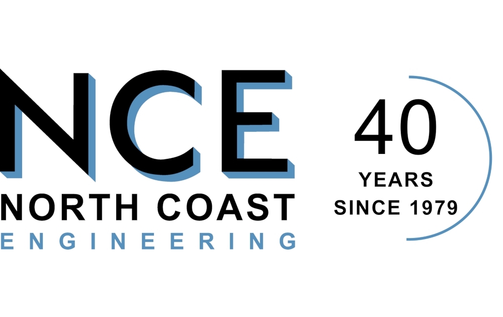 North Coast Engineering Celebrates 40 Years in Business