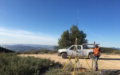 How Does Land Surveying Work?